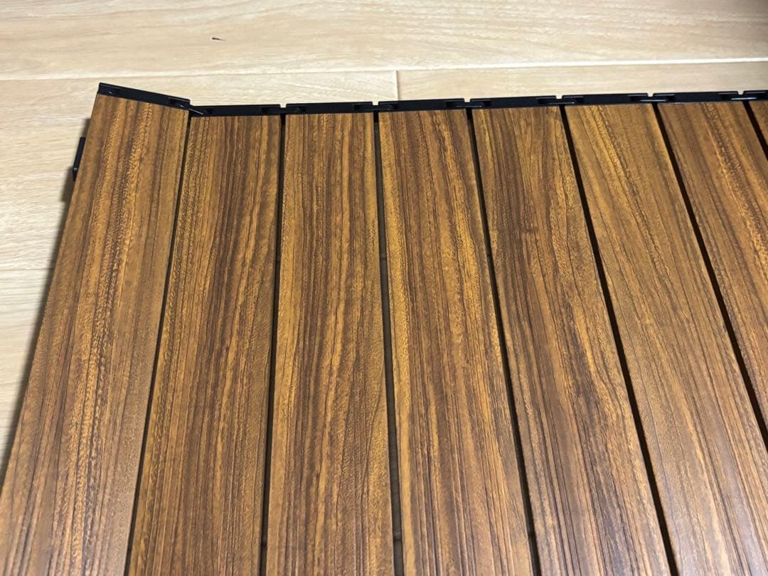 ogawa ロールテーブル　M オガワ　テーブル　ラーテルワークス