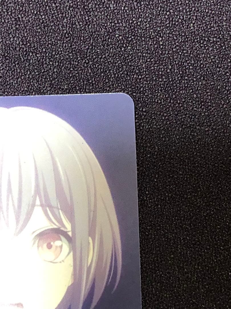 ヴァンガード Mygo 永遠の始まり 高松燈 プロモ PR D-PR/658 - メルカリ