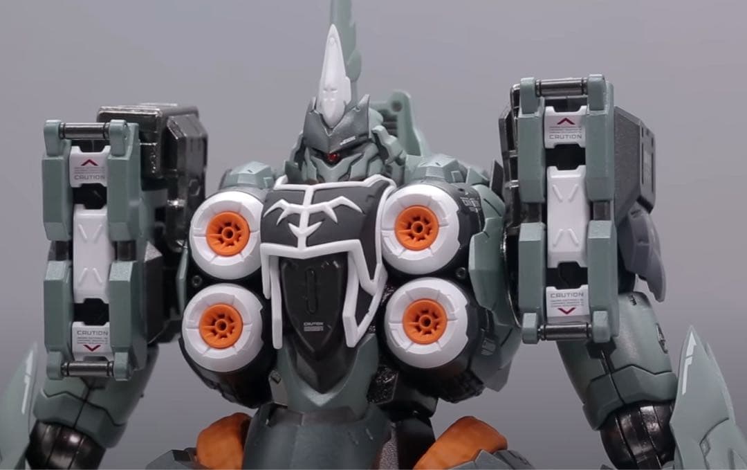 steel legend社 1/100 クシャトリヤ 合金完成品 塗装済み - メルカリ