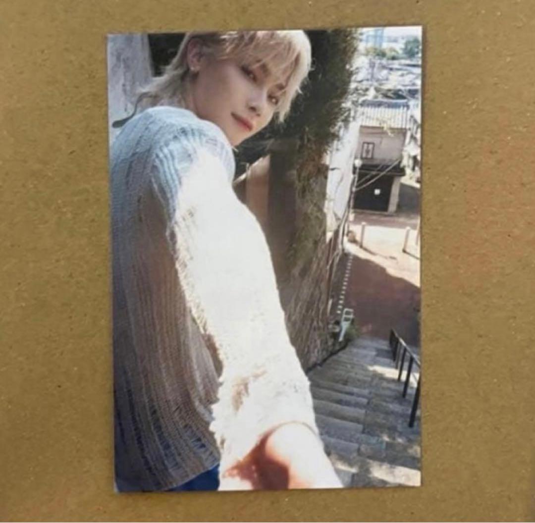 &TEAM フォトムック HMV 手つなぎカード トレカ ニコラス - メルカリ