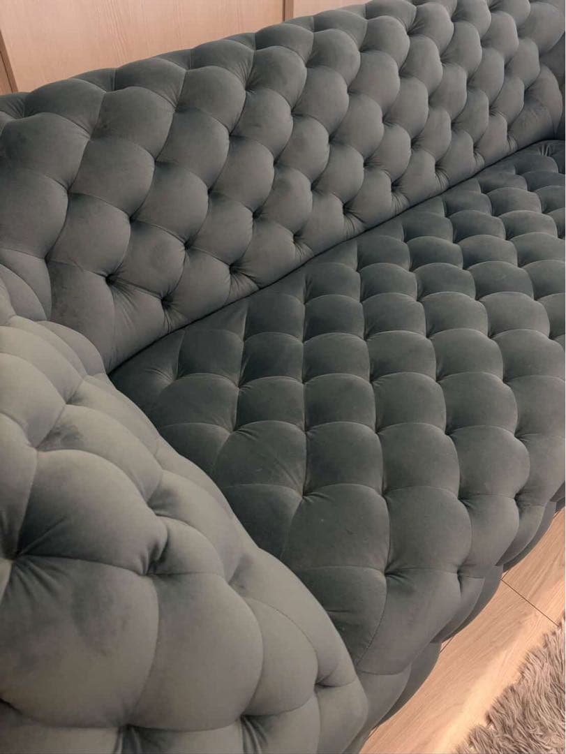 集(つどい)ソファー　（東京キッチンスタイル）