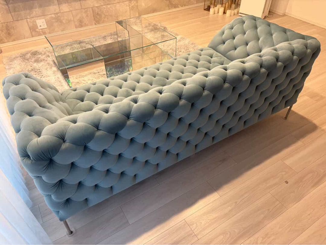 集(つどい)ソファー　（東京キッチンスタイル）