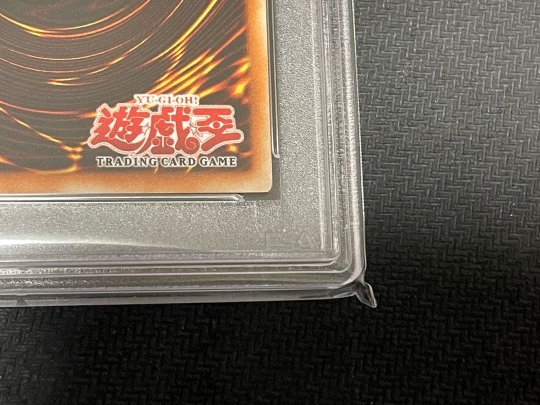遊戯王 D-HERO ダイヤモンドガイ 旧アジア レリーフ PSA9 - メルカリ