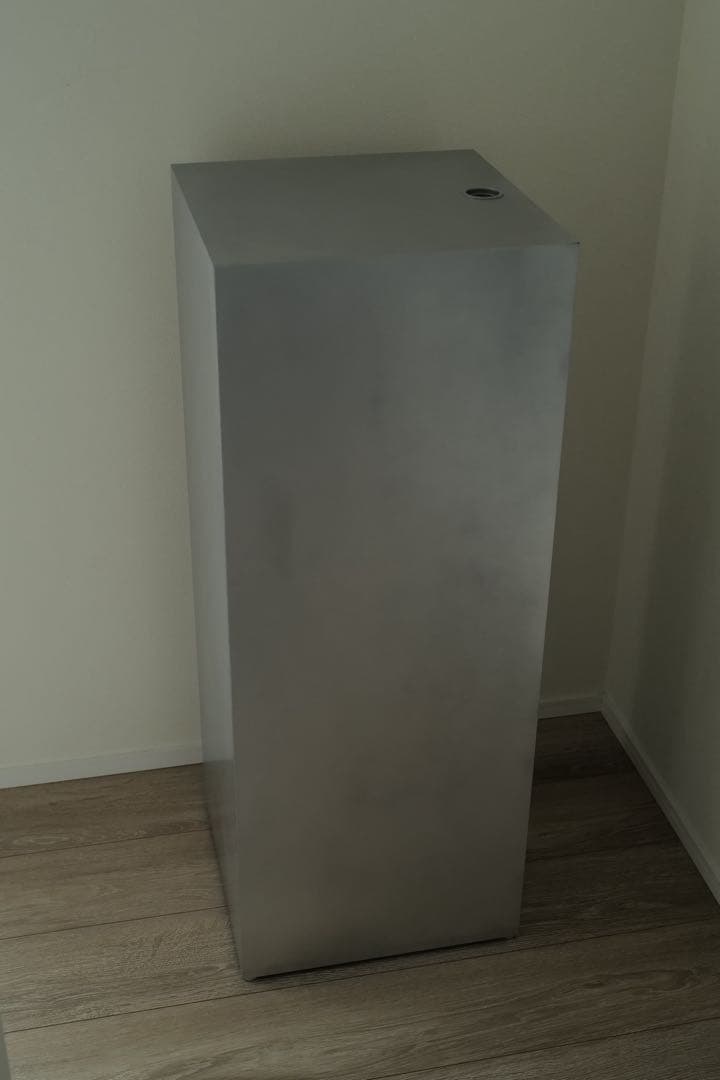 ギャラリー 展示台