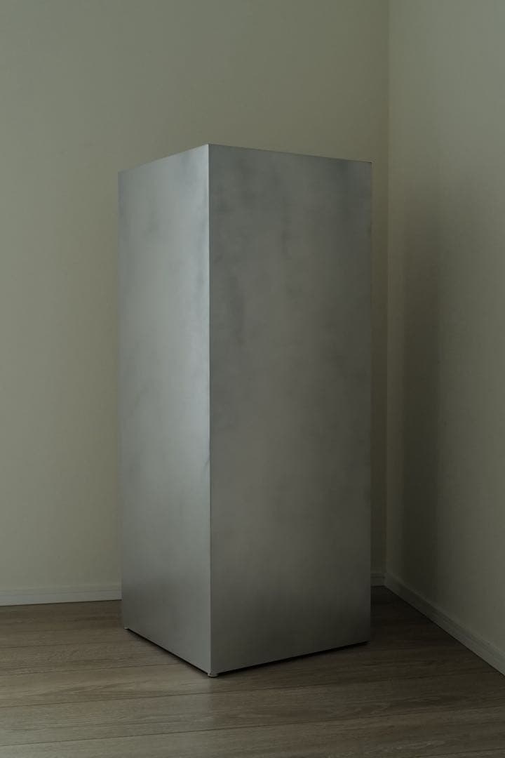 ギャラリー 展示台