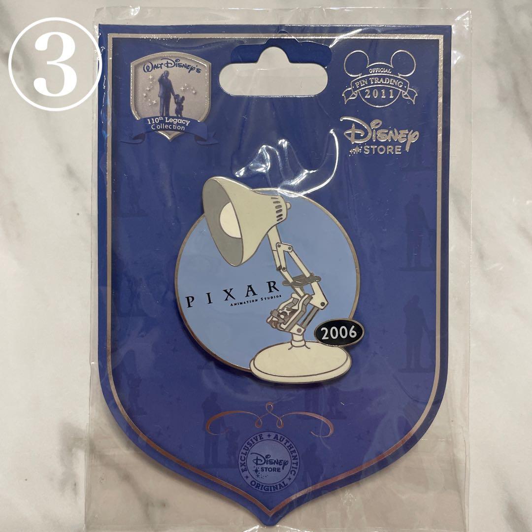 新品未開封❣️ ウォルトディズニー 110周年 レガシーコレクション