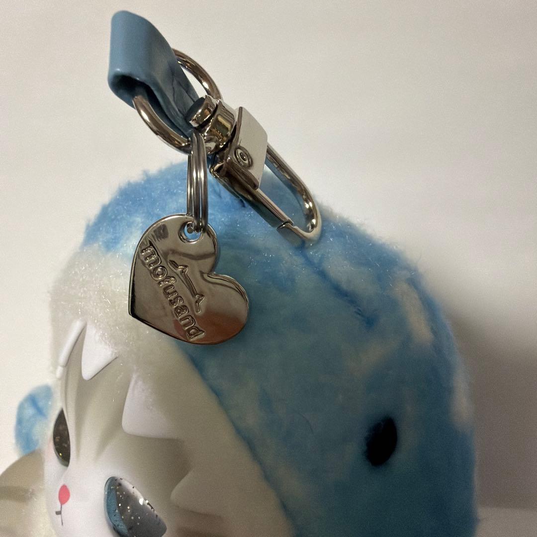 mofusand モフサンド きらめっこ kiramekko ジンベエザメにゃん - メルカリ