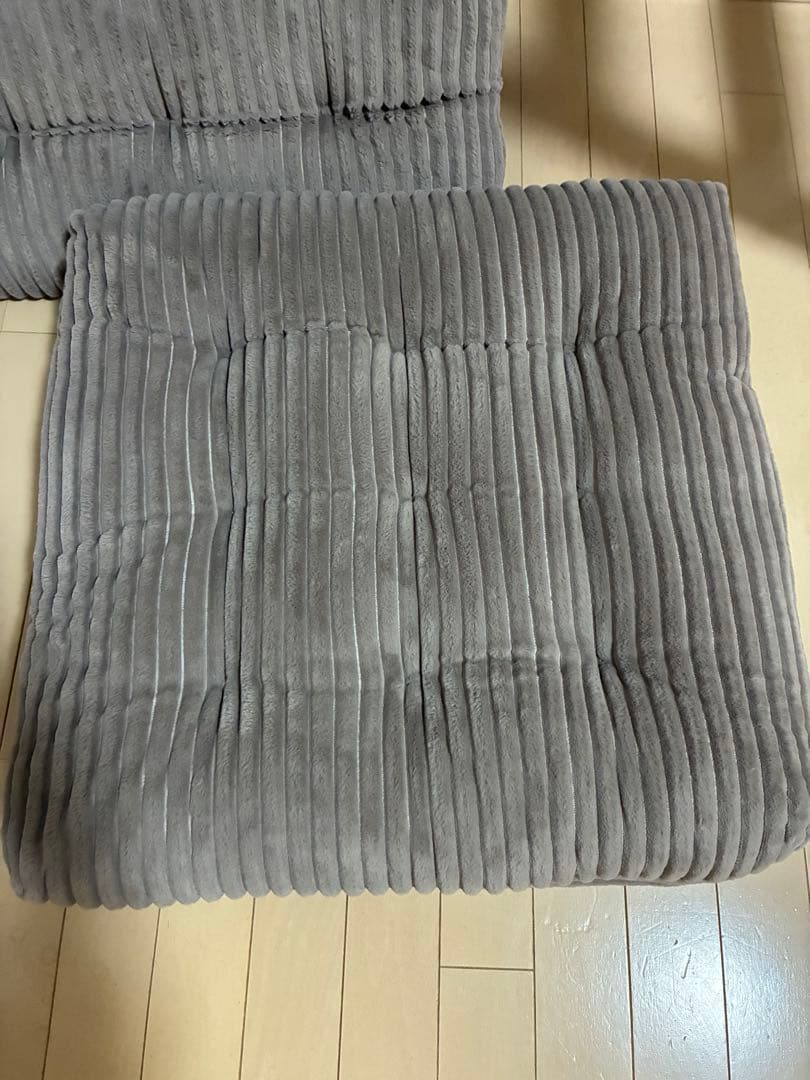 カインズ F-Lepoco モカ 背もたれイス 2個セット - メルカリ