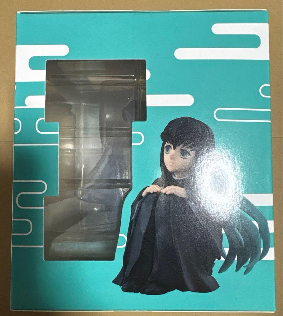 鬼滅の刃 てのひら時透さん フィギュア 時透無一郎