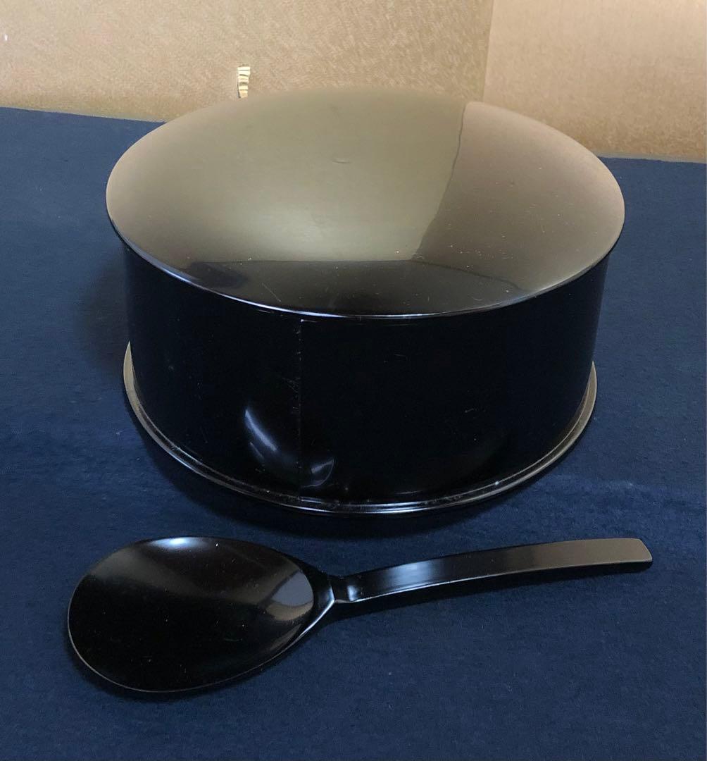 《R》懐石道具一揃い 元箱　1f