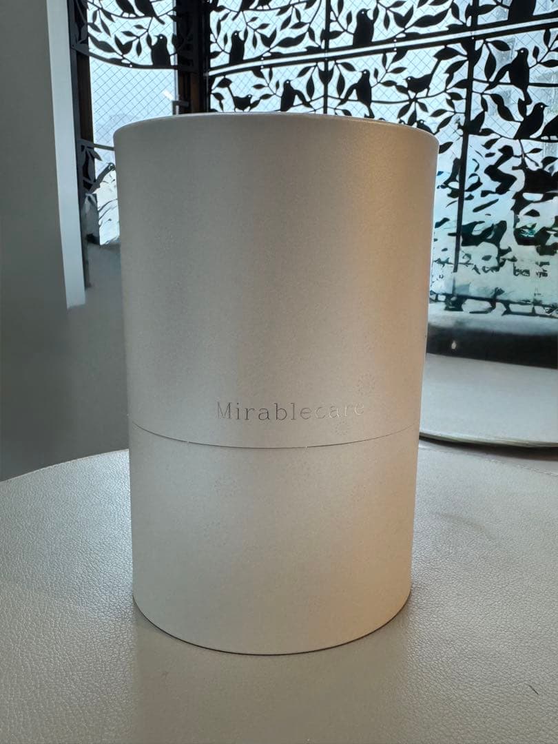 Mirablecare ミストスプレー