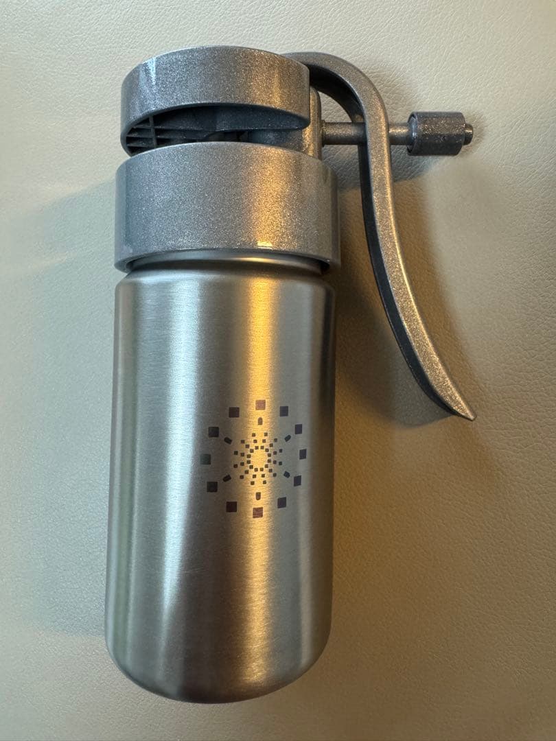 Mirablecare ミストスプレー