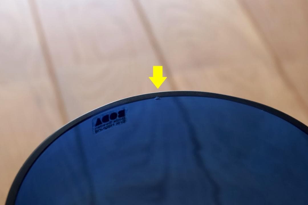 Erik Hoglund エリックホグラン ガラスキャニスター