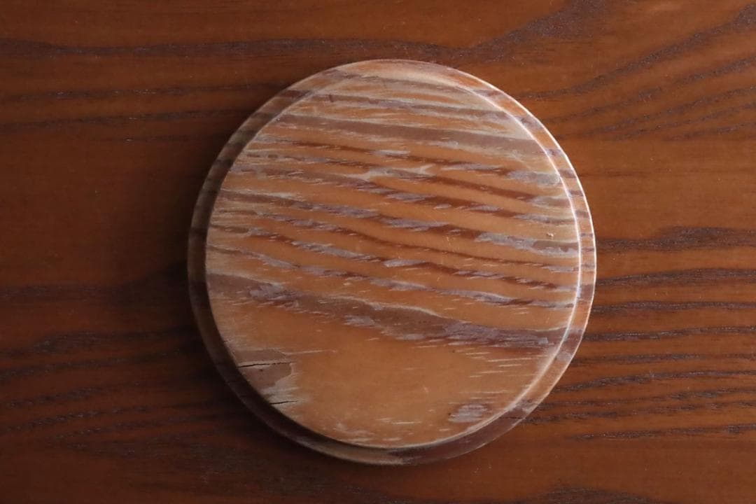 Erik Hoglund エリックホグラン ガラスキャニスター