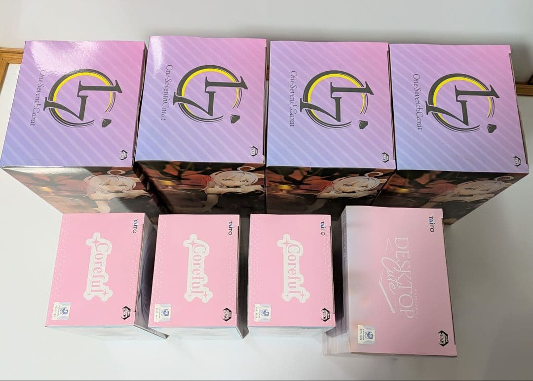 ロシア語でデレる隣のアーリャさん アーリャ フィギュア