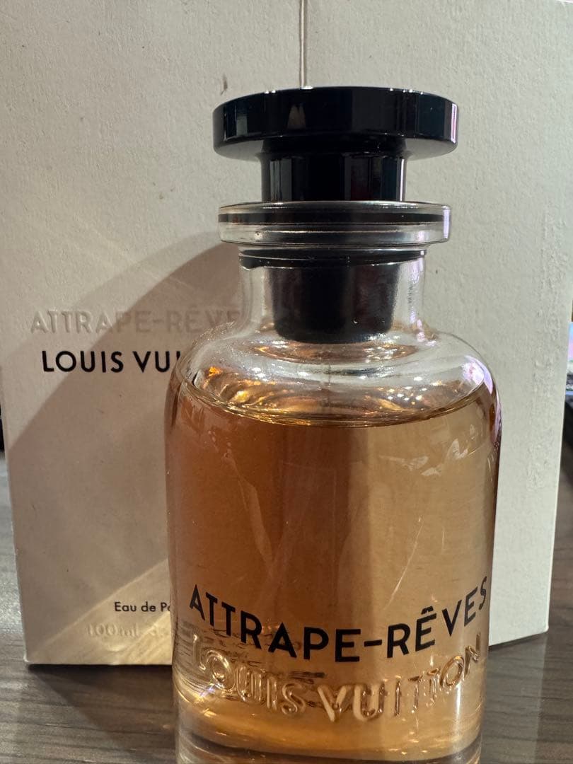 I*2様 ATTRAPE-RÊVES LOUIS VUITTON 100ml - メルカリ