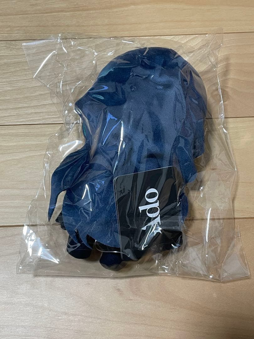 【新品・未使用】Ado ぬいぐるみ 3体セット