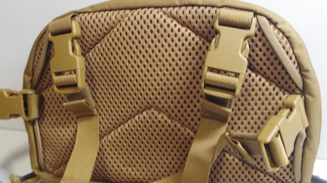 A3813 HELIKON-TEX CHEST PACK チェスト パック