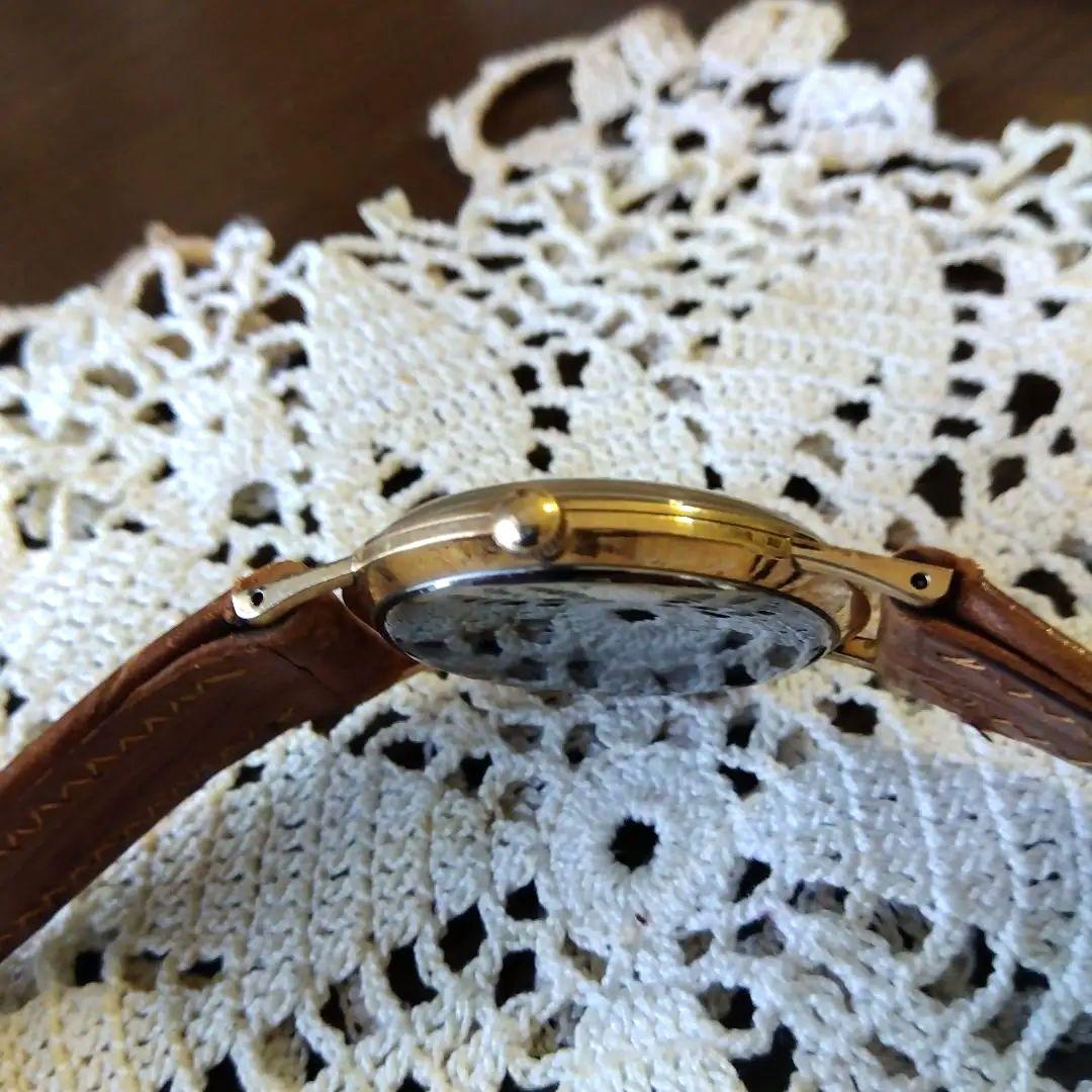 ヴィンテージ　希少　セイコークロノス　デッドストック