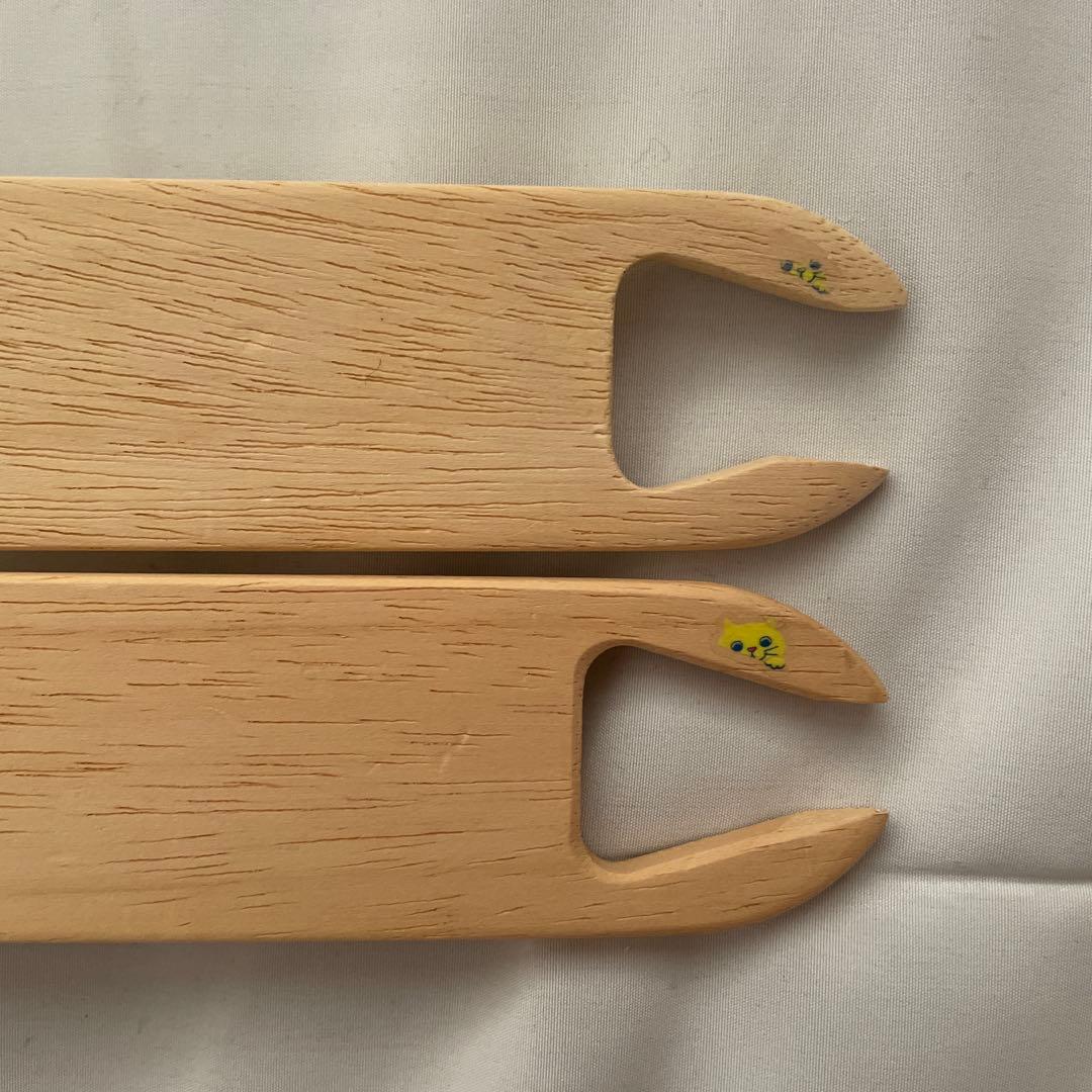 クロバー咲きおり セット 60cm