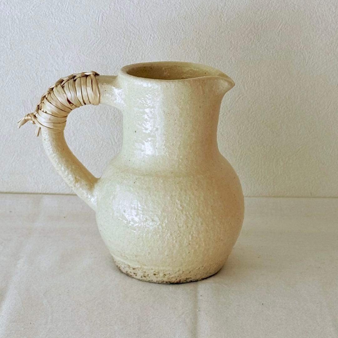 十場あすか② 耐熱ピッチャー 耐火ポット 境知子