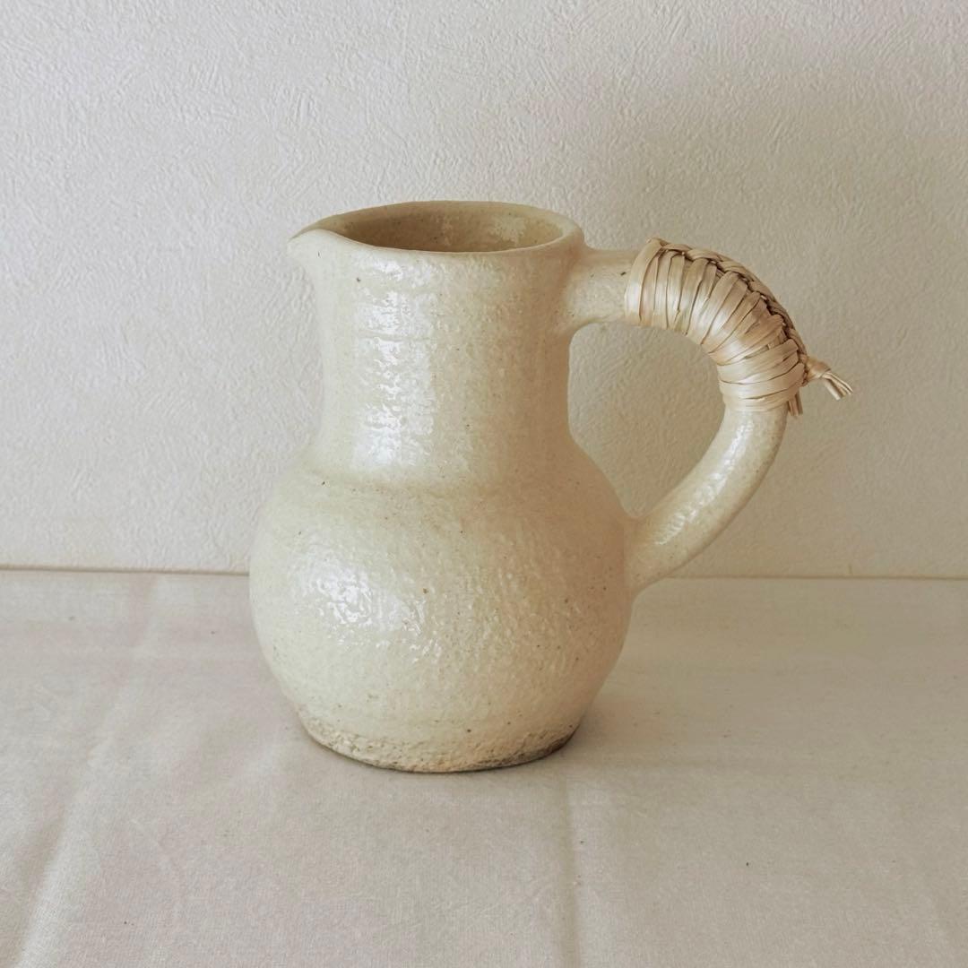 十場あすか② 耐熱ピッチャー 耐火ポット 境知子