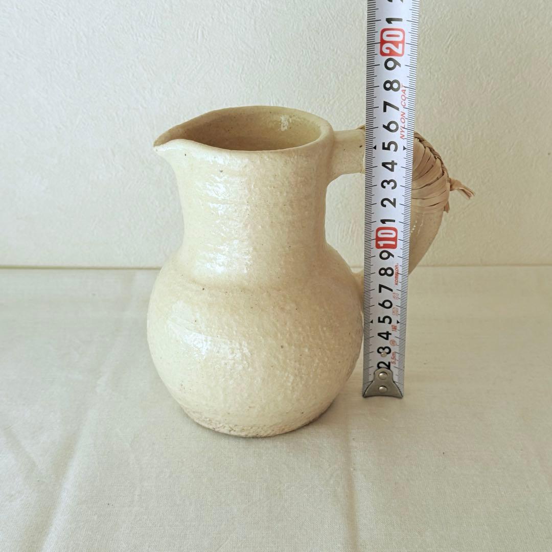 十場あすか② 耐熱ピッチャー 耐火ポット 境知子