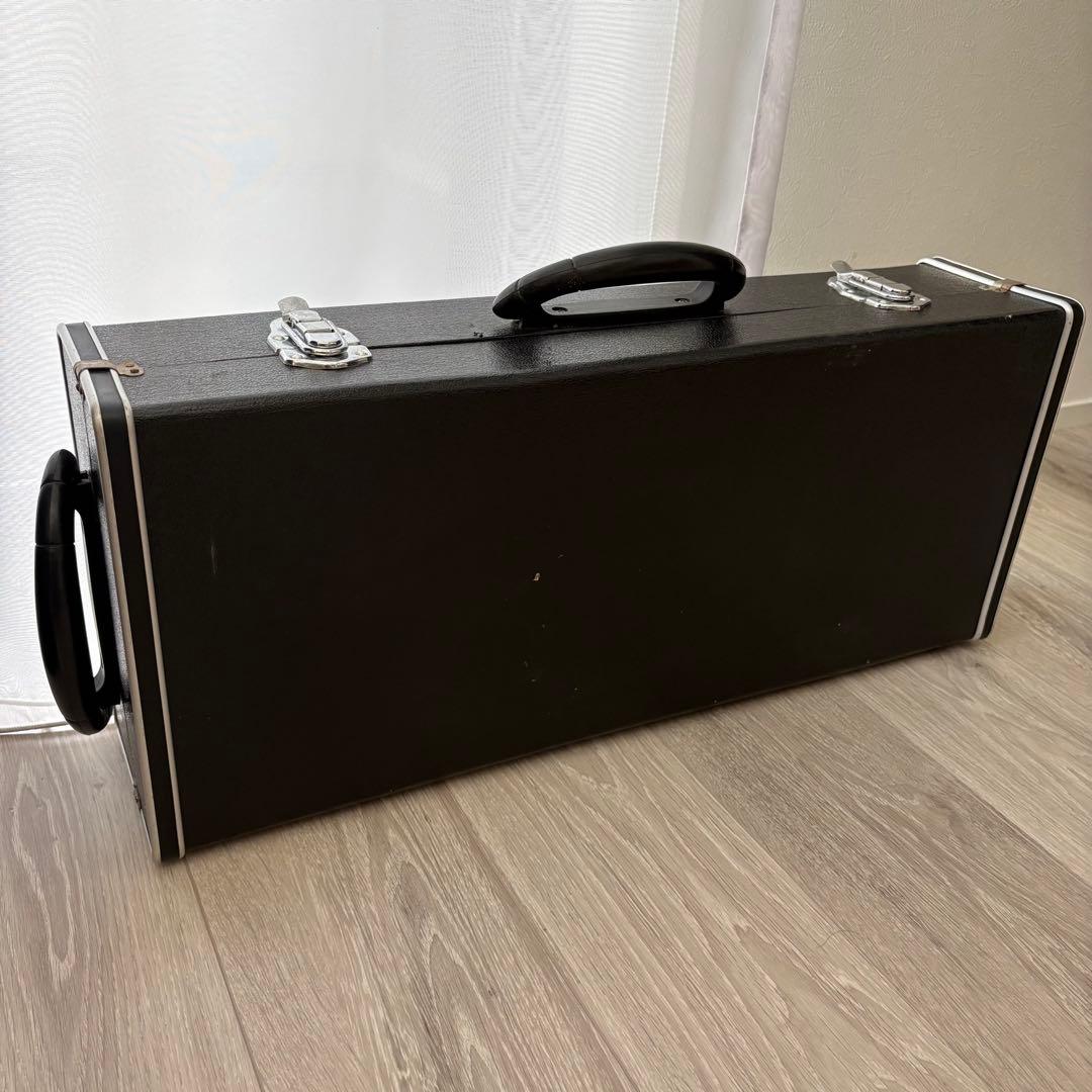 maxtone アルトサックス ハードケース付き - メルカリ