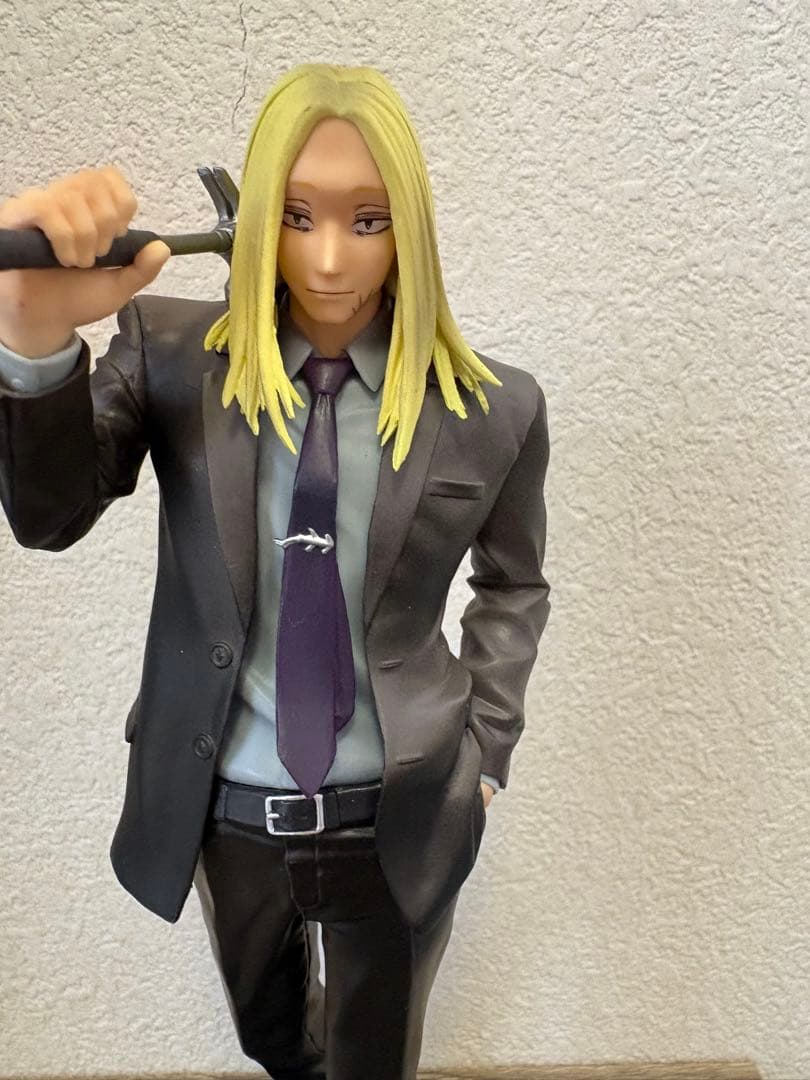 サカモトデイズ　フィギュアまとめ売り＋α