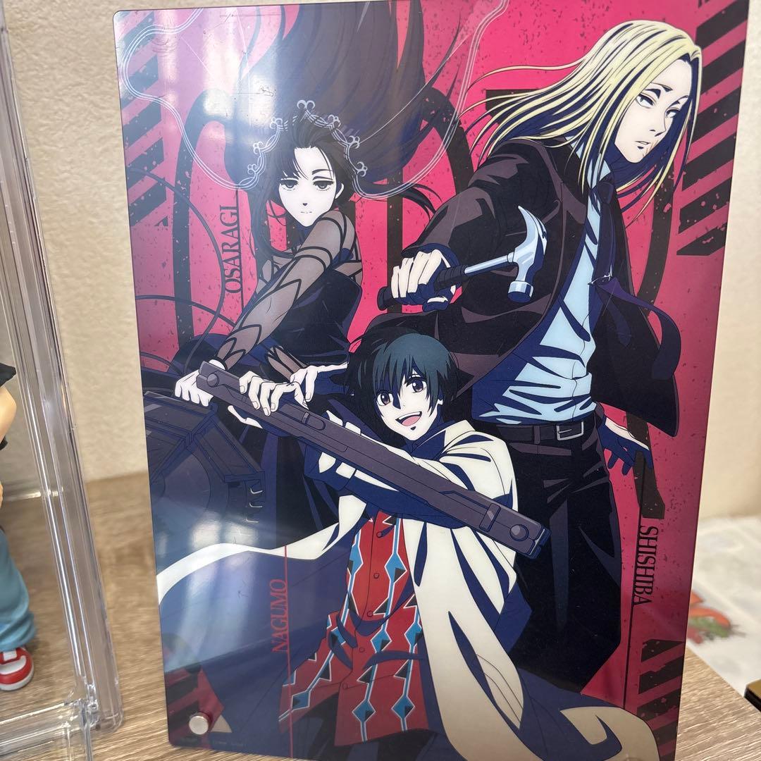 サカモトデイズ　フィギュアまとめ売り＋α