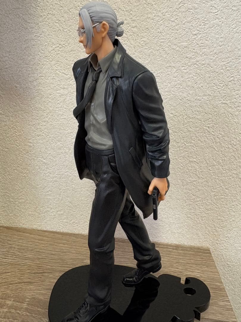 サカモトデイズ　フィギュアまとめ売り＋α