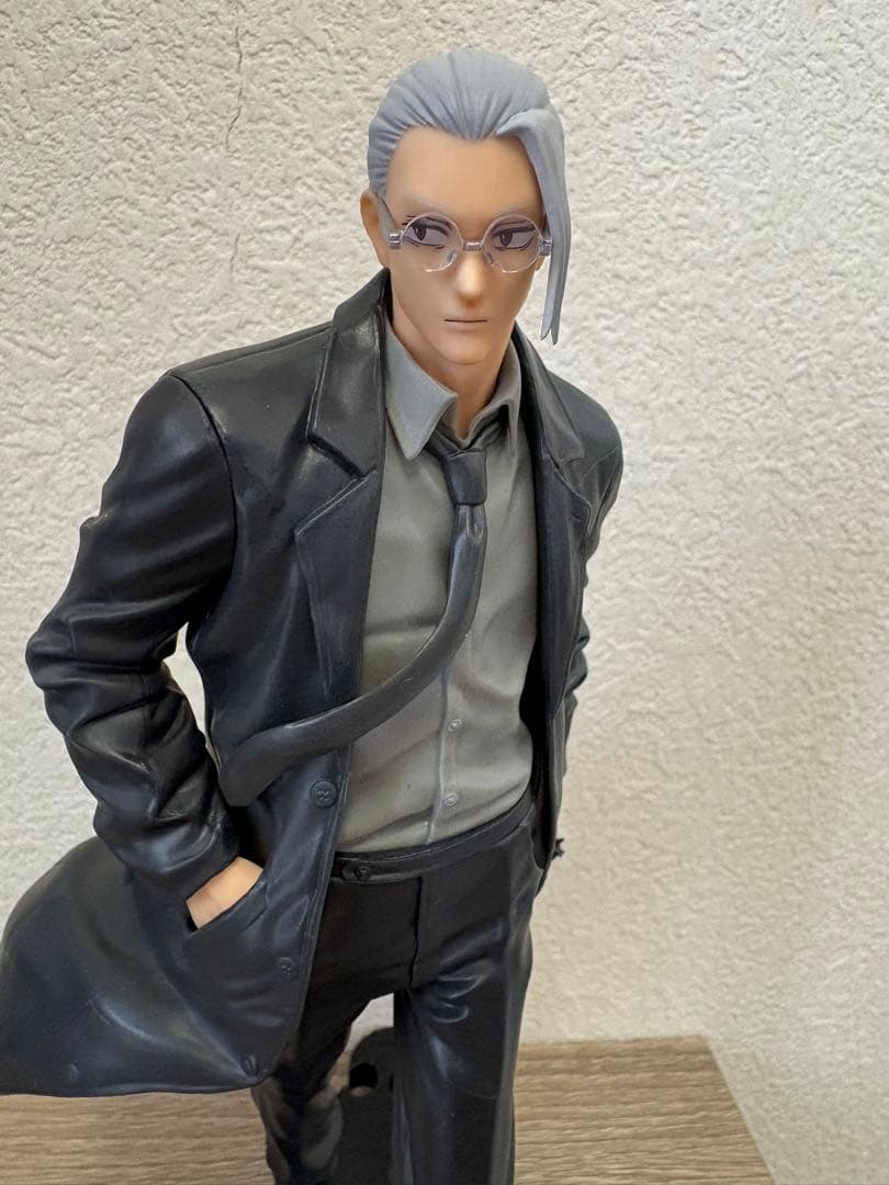 サカモトデイズ　フィギュアまとめ売り＋α