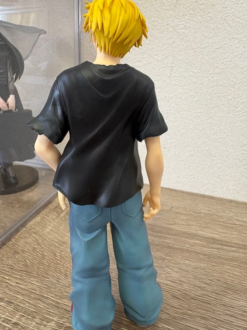 サカモトデイズ　フィギュアまとめ売り＋α