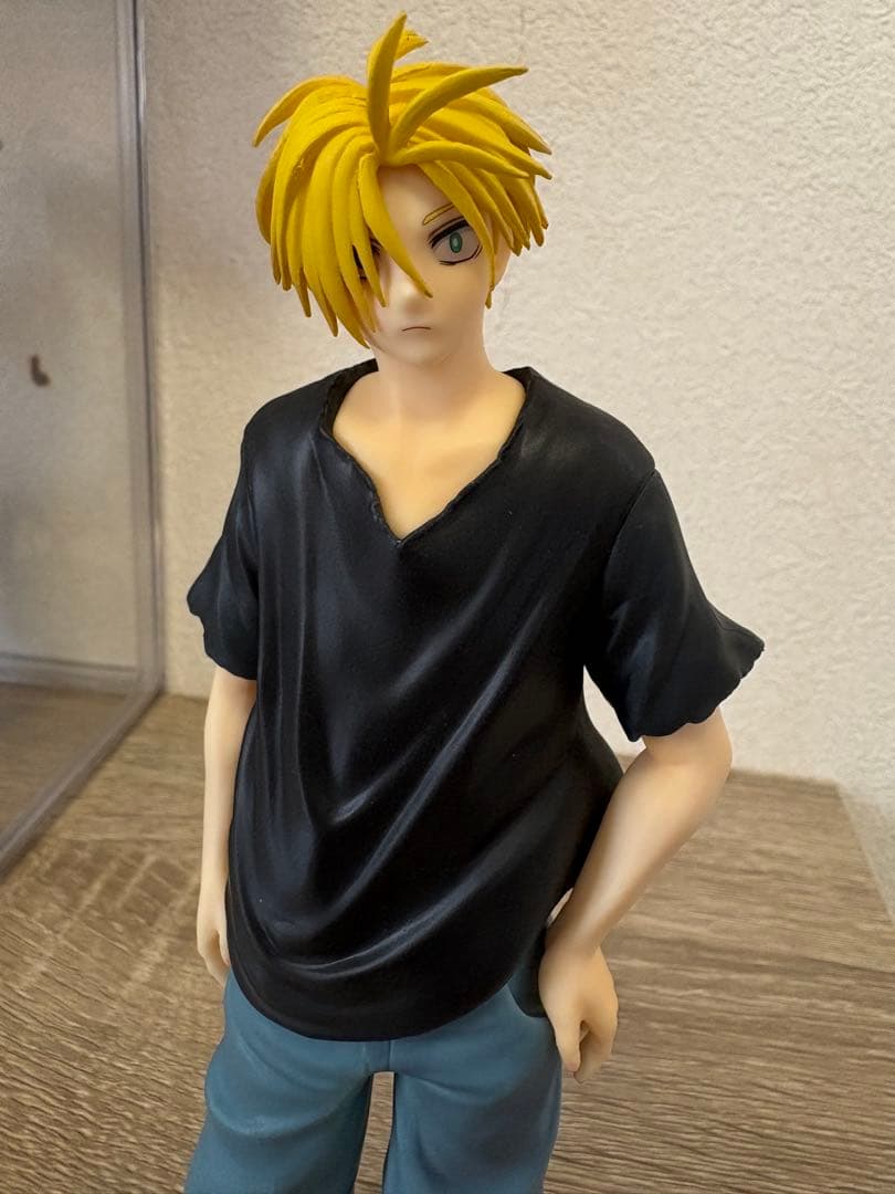 サカモトデイズ　フィギュアまとめ売り＋α