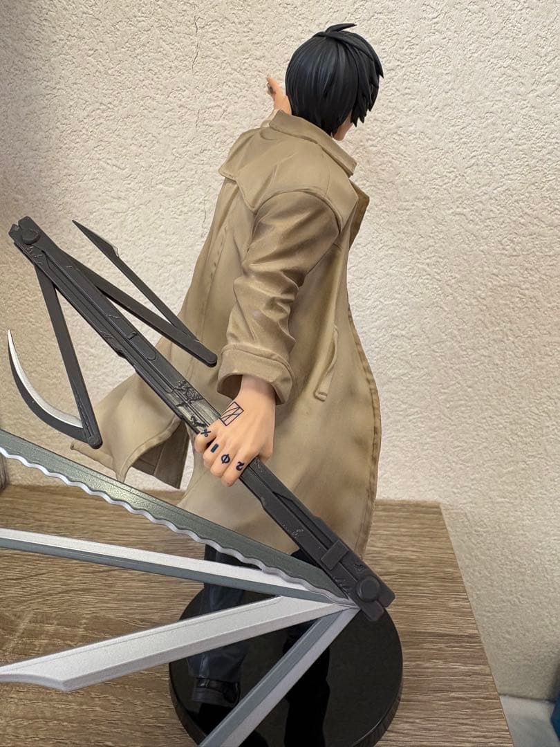 サカモトデイズ　フィギュアまとめ売り＋α