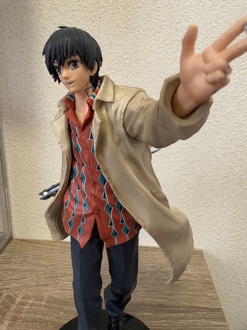 サカモトデイズ　フィギュアまとめ売り＋α