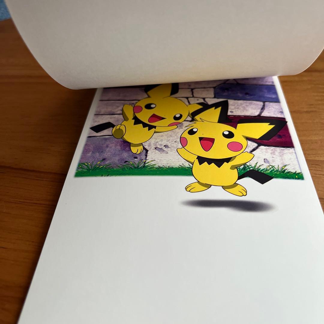 ポケットモンスター アドバンスジェネレーション ポストカードセット