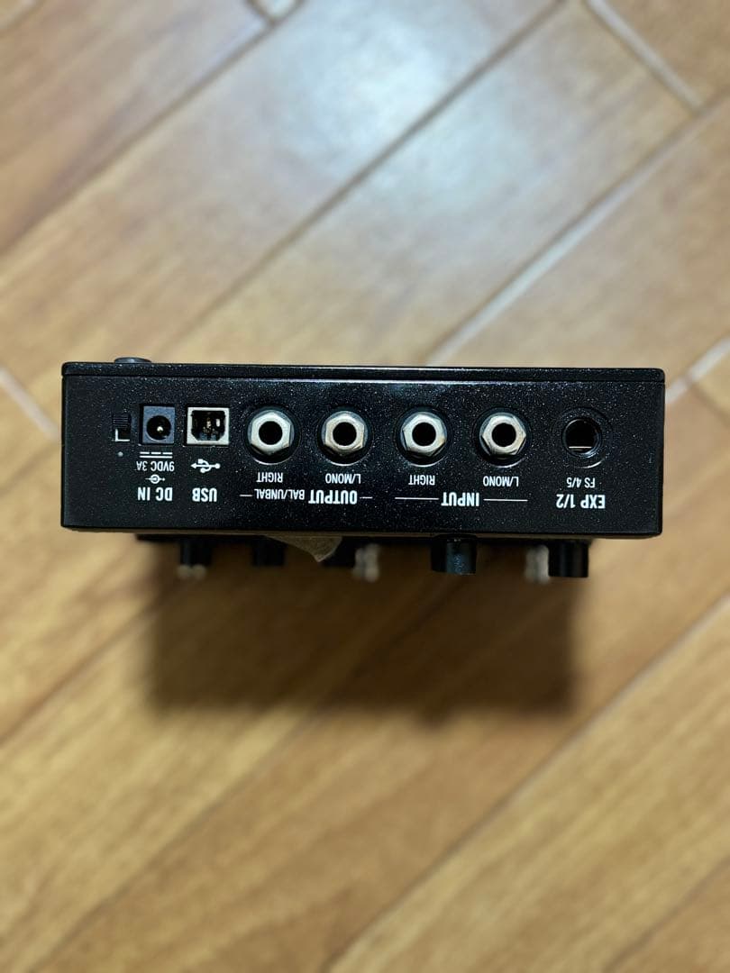 ギター Line6 HX Stomp