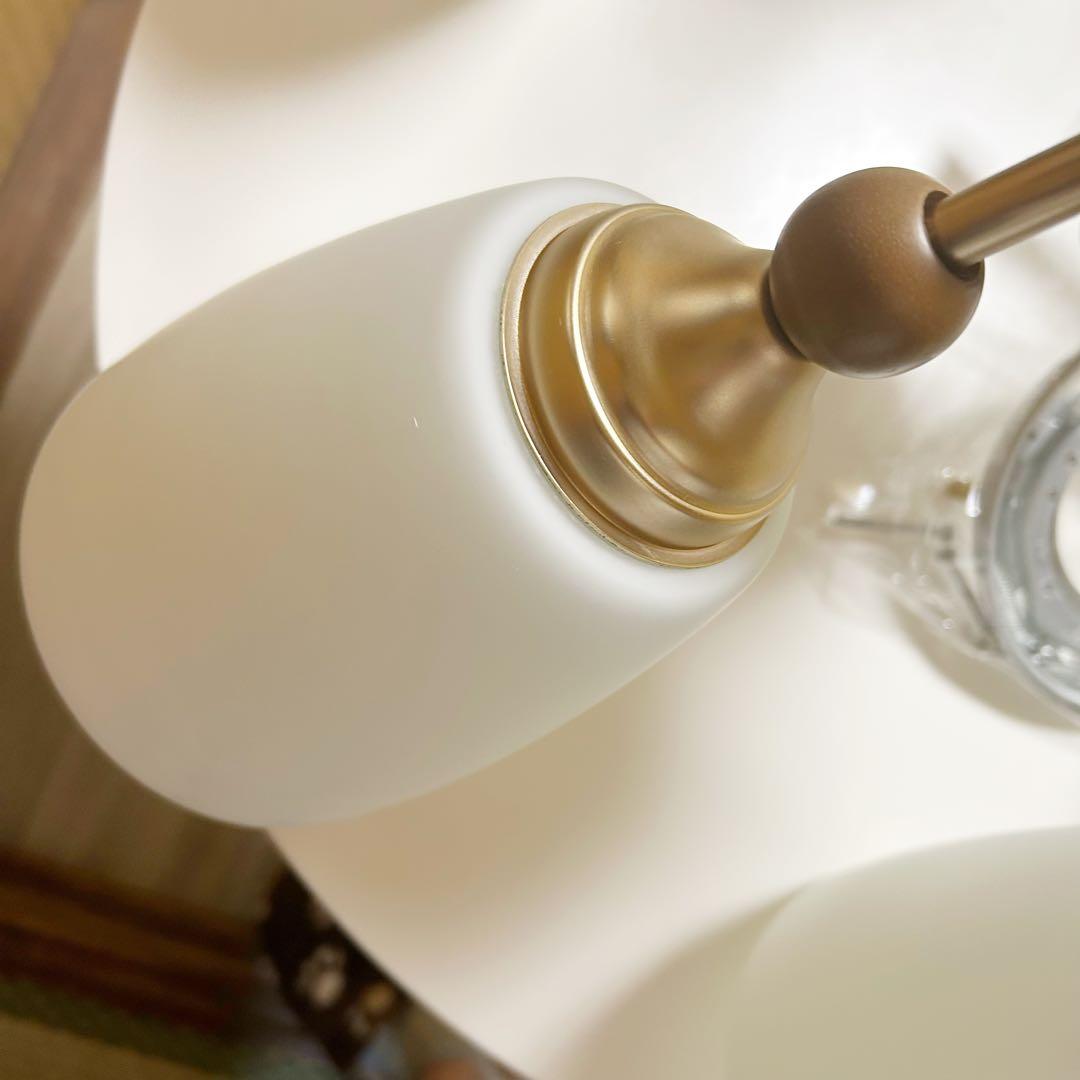 Panasonic パルックボールプレミア　シャンデリア6灯HEM6000KCE