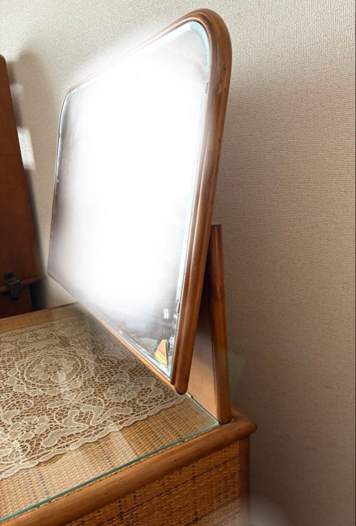 ニチハン　ラタンドレッサー