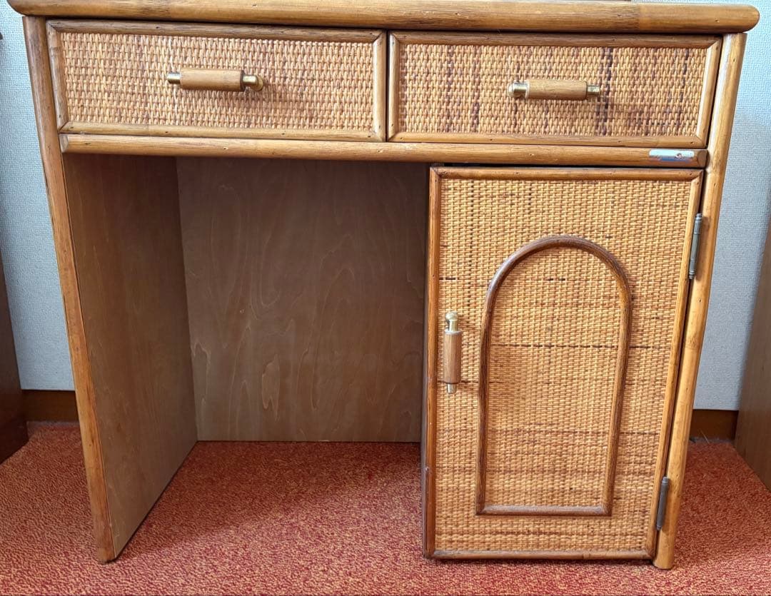 ニチハン　ラタンドレッサー