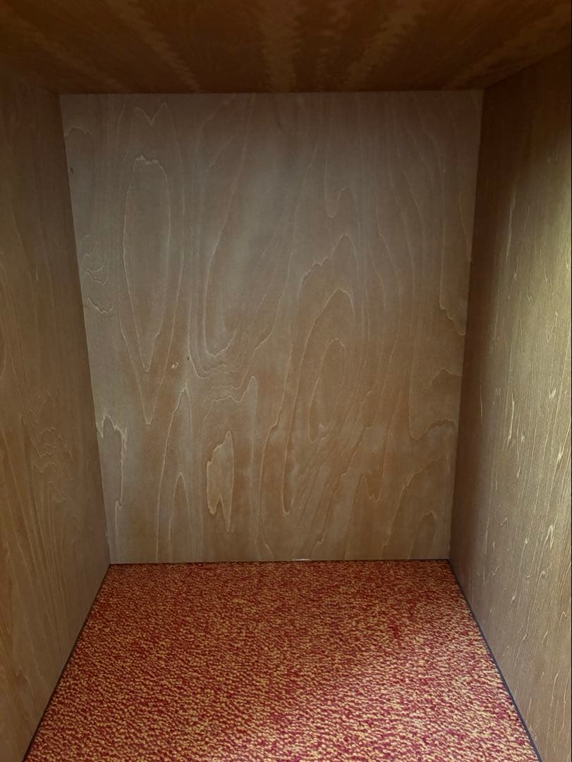 ニチハン　ラタンドレッサー