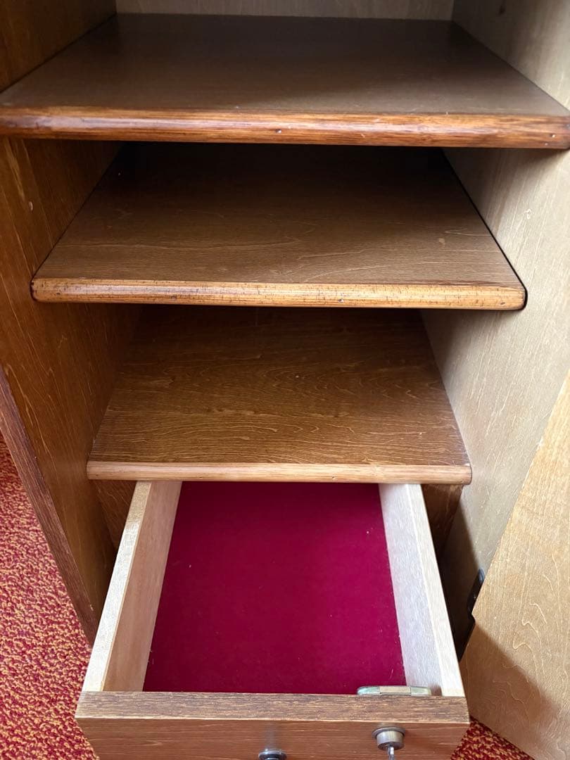 ニチハン　ラタンドレッサー