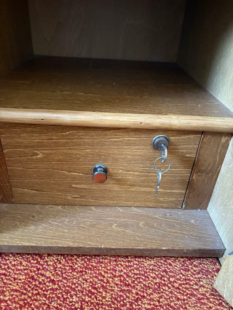 ニチハン　ラタンドレッサー