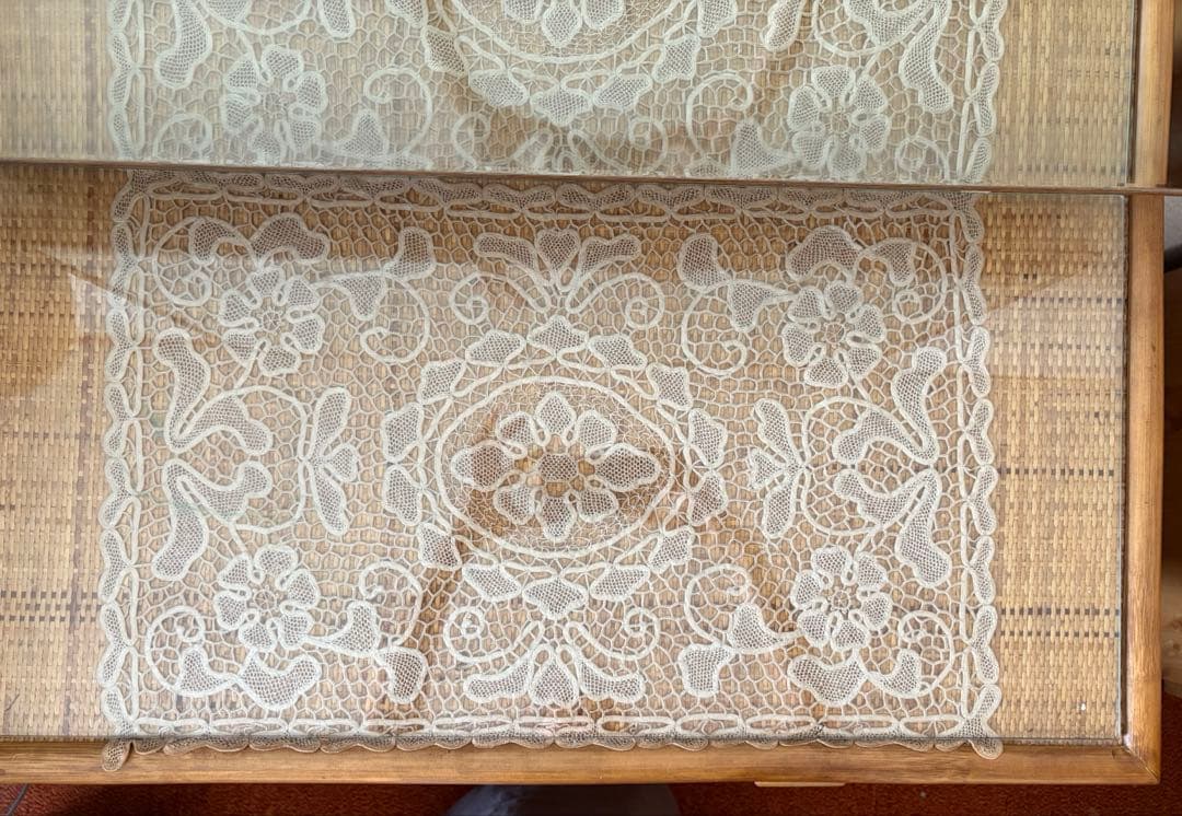 ニチハン　ラタンドレッサー