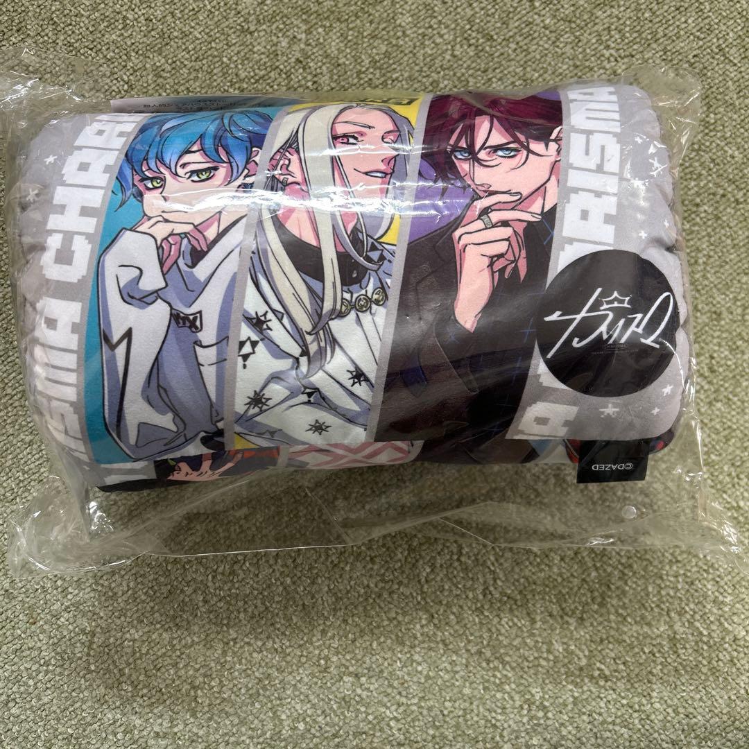 エニマイくじ カリスマ ラスト賞ハンドマフ - メルカリ