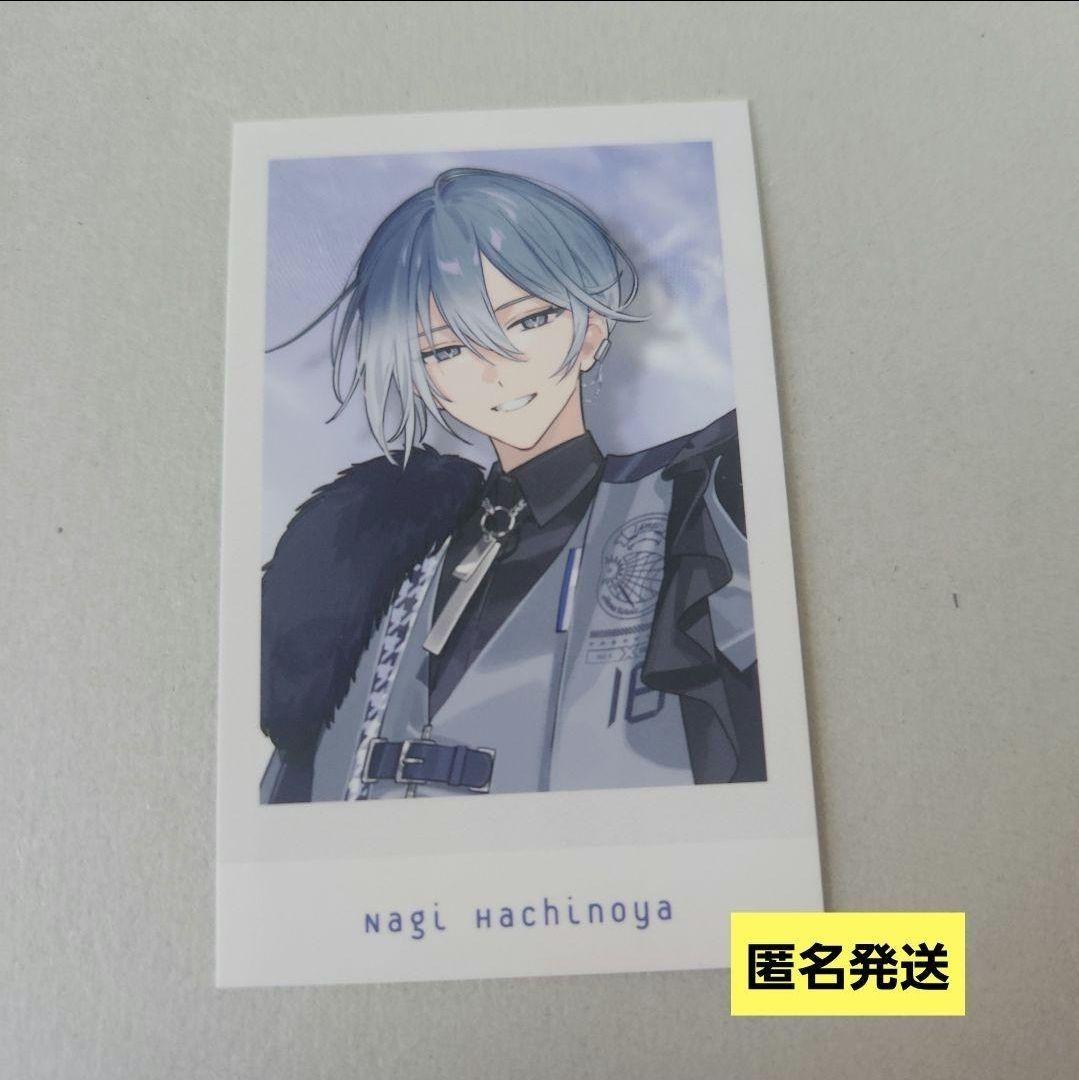 18TRIP エイトリ おもライ 特典 チェキ風カード 蜂乃屋 凪 - メルカリ