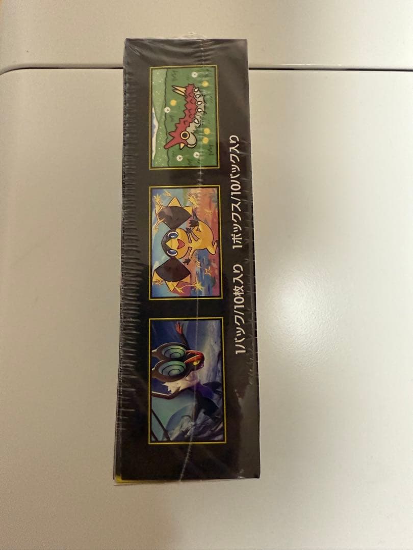 ポケモンカード MEGAドリームEX 1BOX