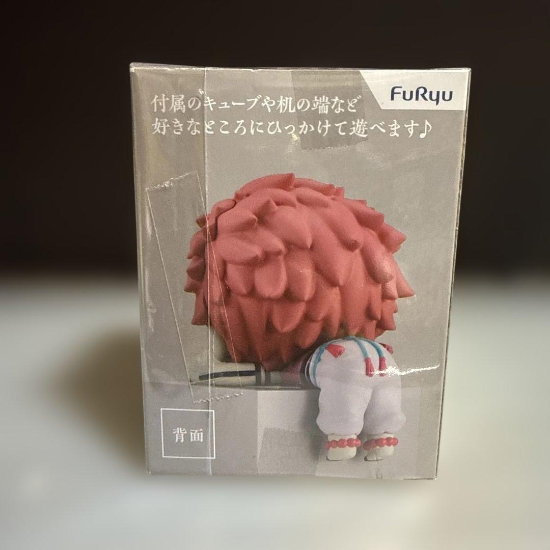 鬼滅の刃 ひっかけフィギュア -累！魘夢！猗窩座！-(猗窩座) 未開封