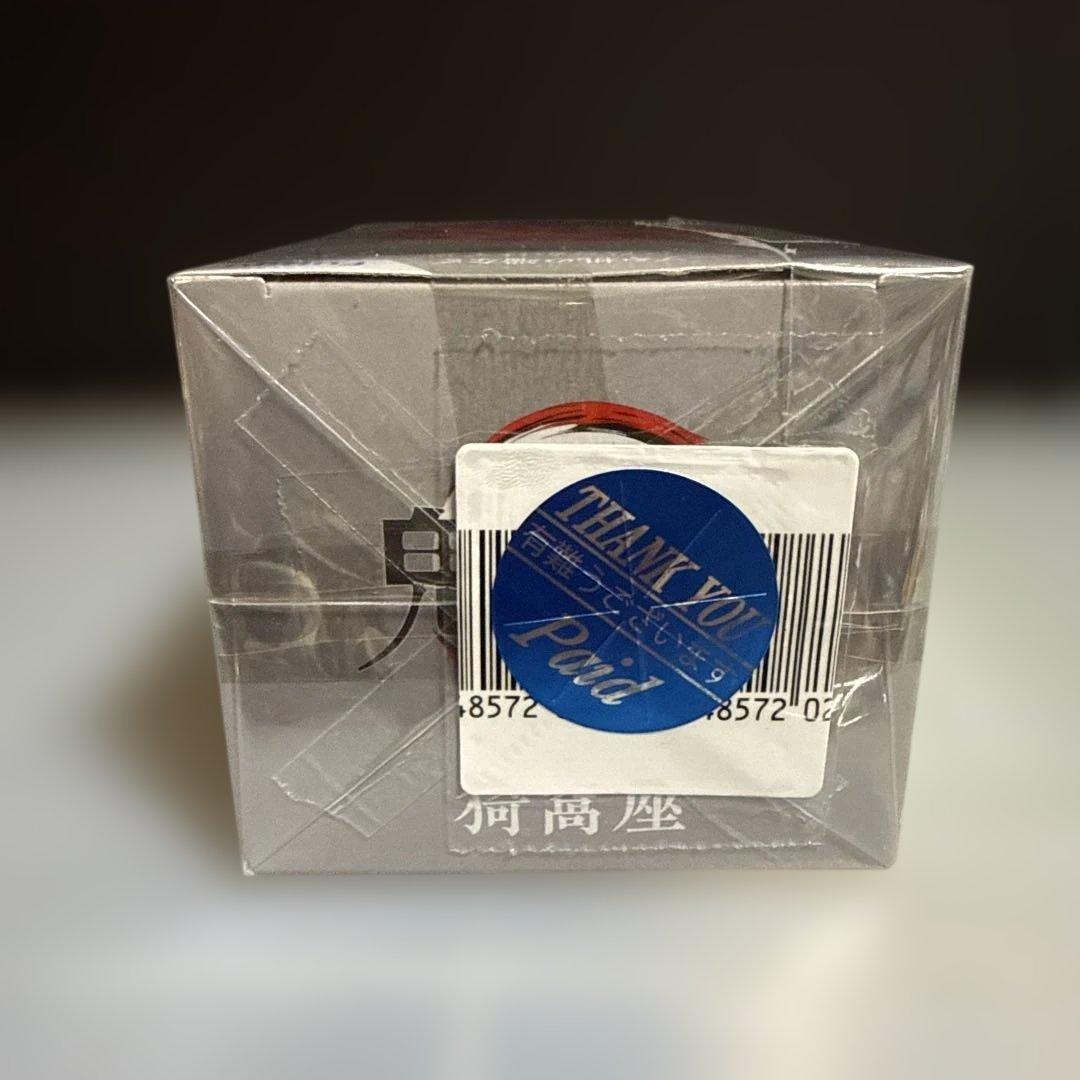 鬼滅の刃 ひっかけフィギュア -累！魘夢！猗窩座！-(猗窩座) 未開封